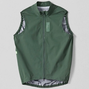Maap Atmos vest - Green