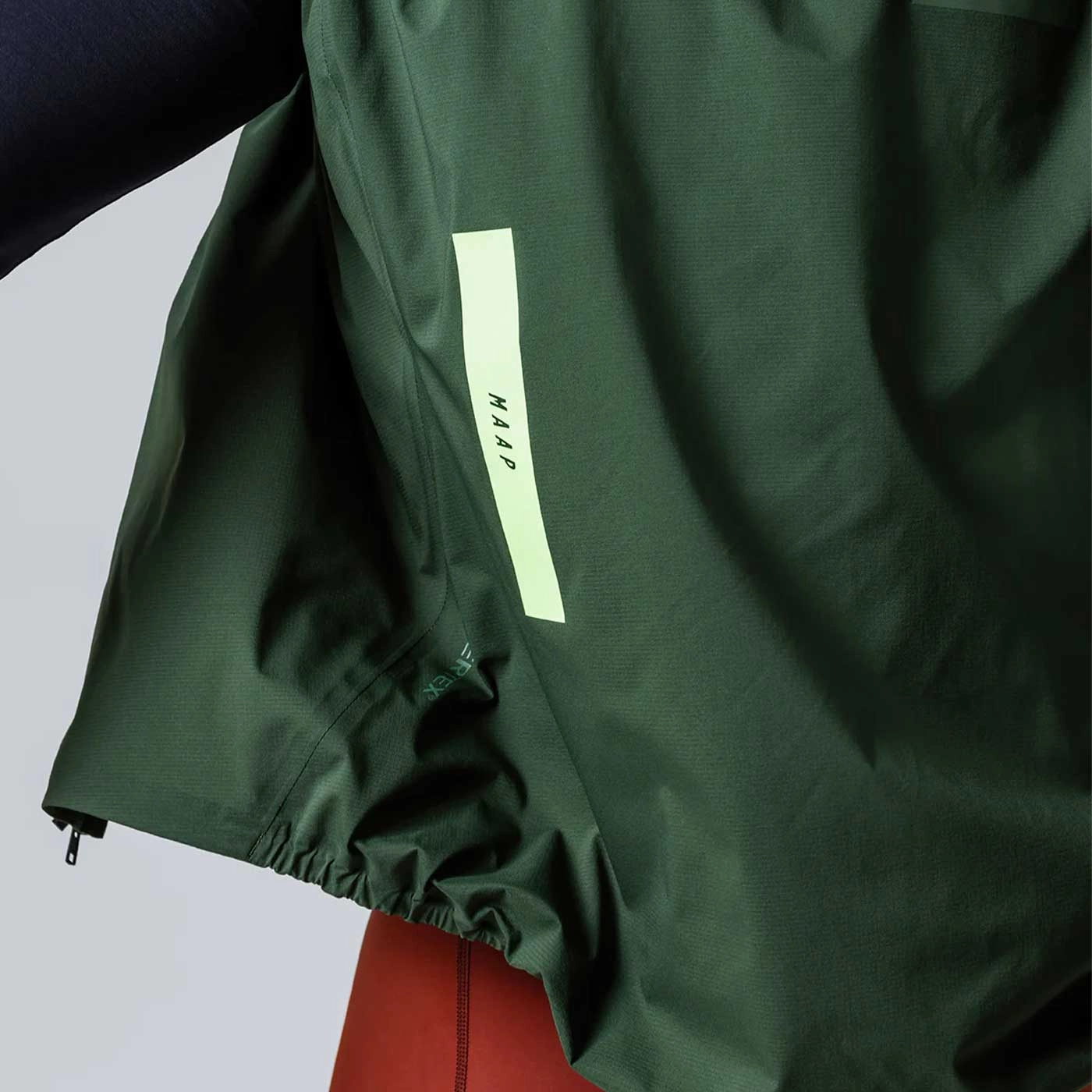 Maap Atmos vest - Green