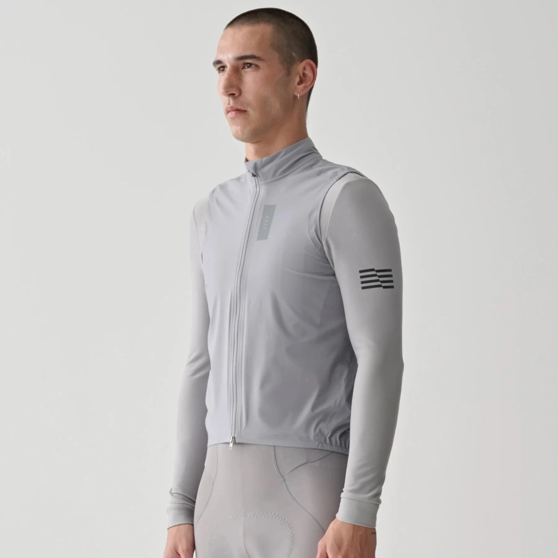 Maap Atmos vest - Grey