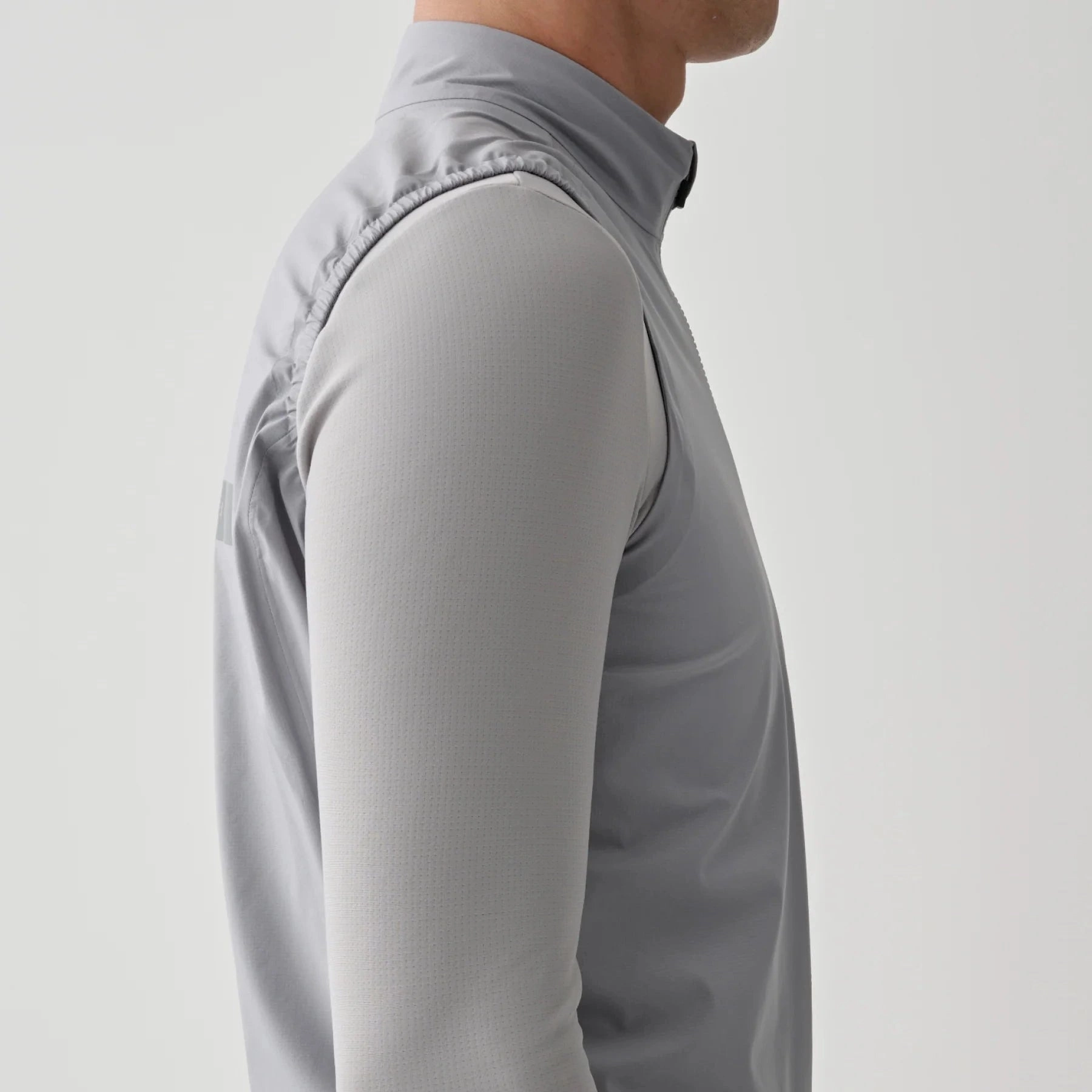 Maap Atmos vest - Grey