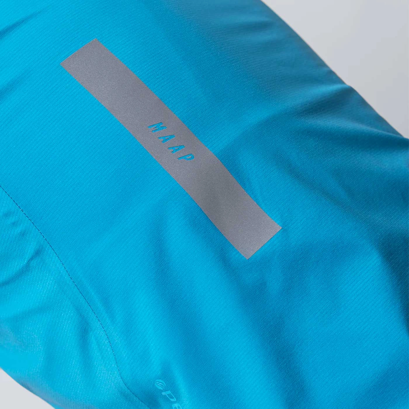 Maap Atmos vest - Light Blue
