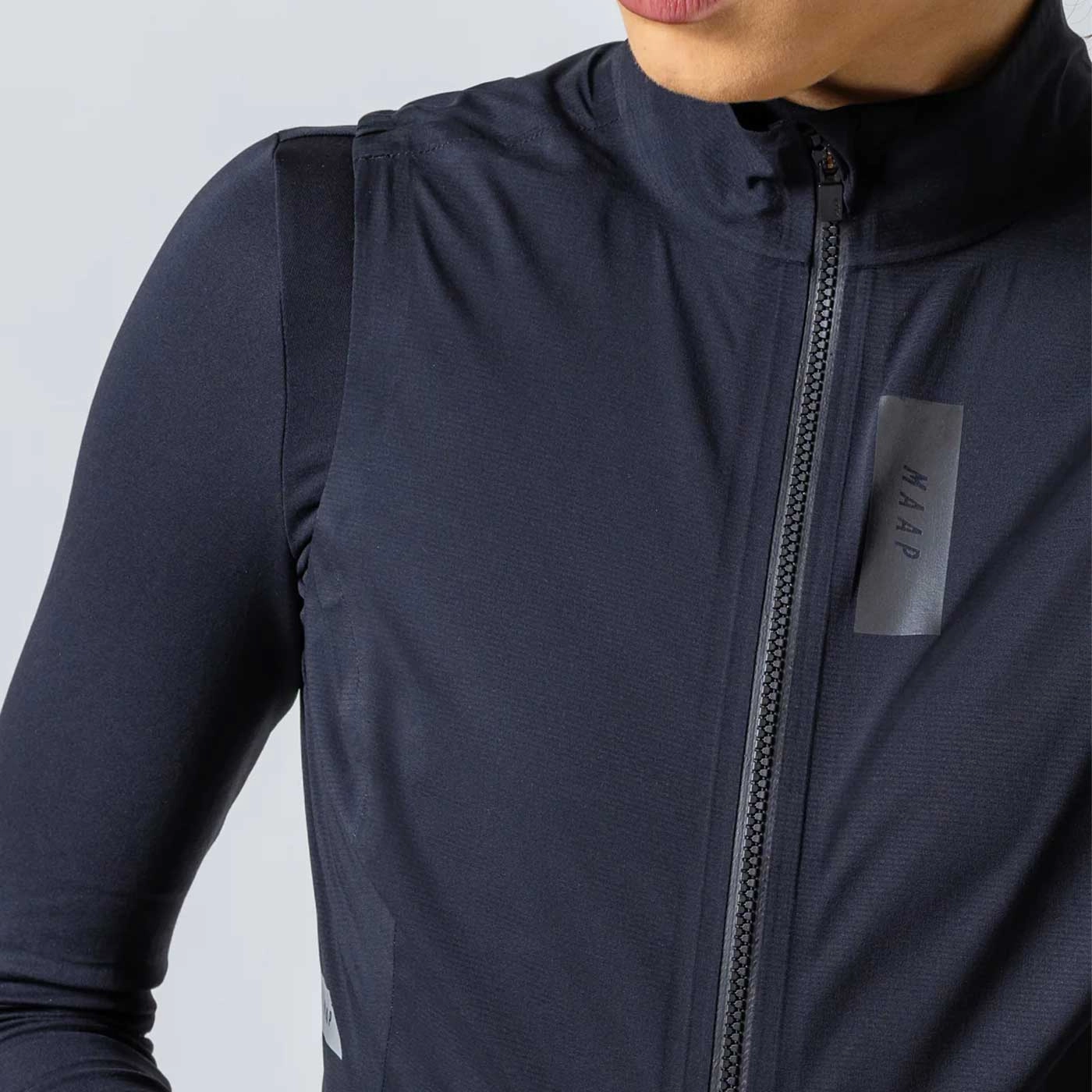 Maap Atmos women vest - Black
