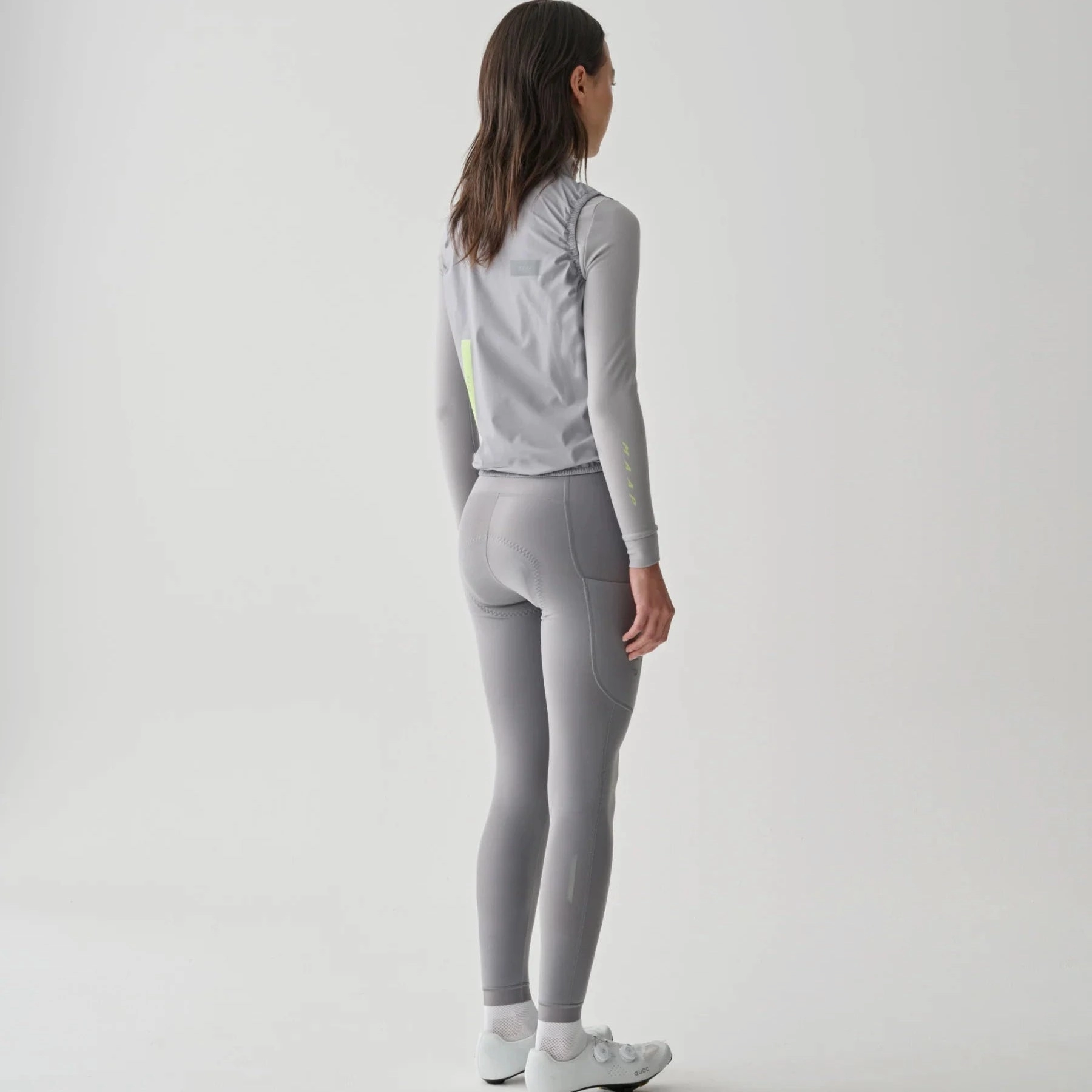 Maap Atmos women vest - Grey