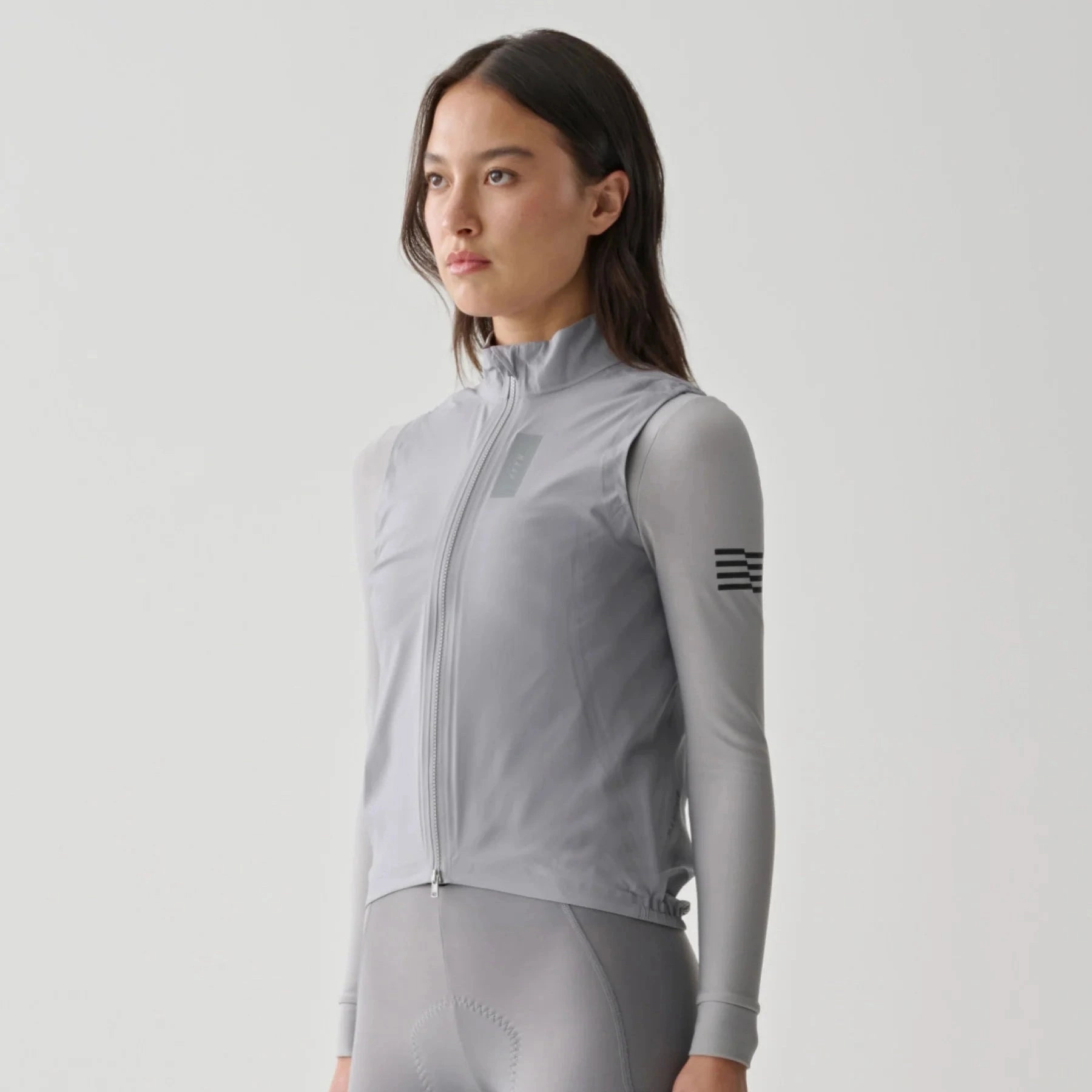 Maap Atmos women vest - Grey