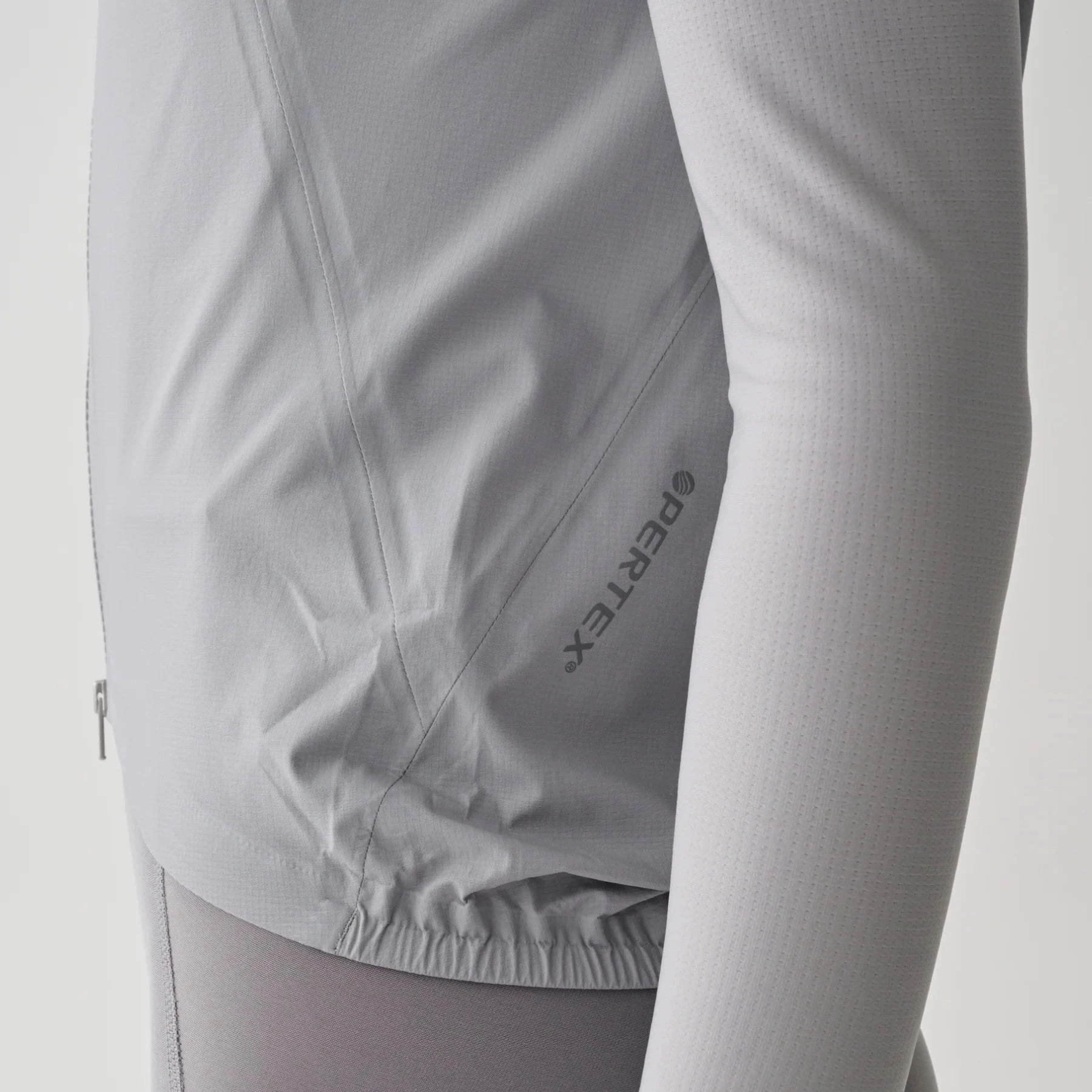 Maap Atmos women vest - Grey