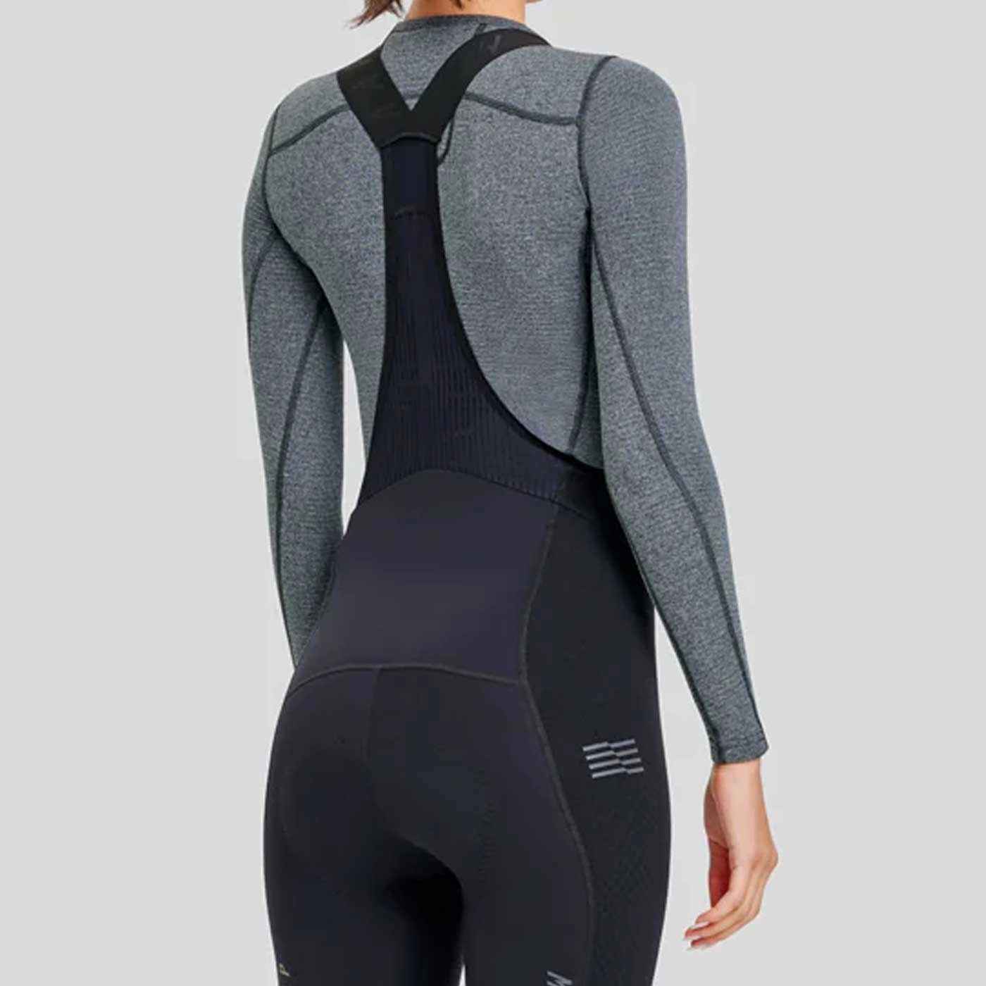 Maap Deep Winter Thermal long sleeve base layer - Grey