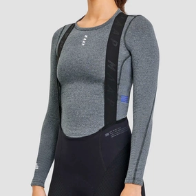 Maap Deep Winter Thermal long sleeve base layer - Grey