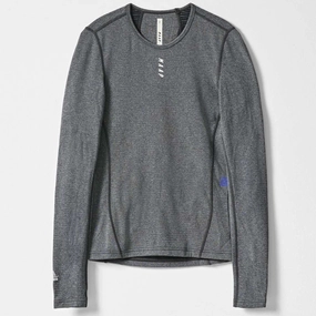 Maap Deep Winter Thermal long sleeves base layer - Grey