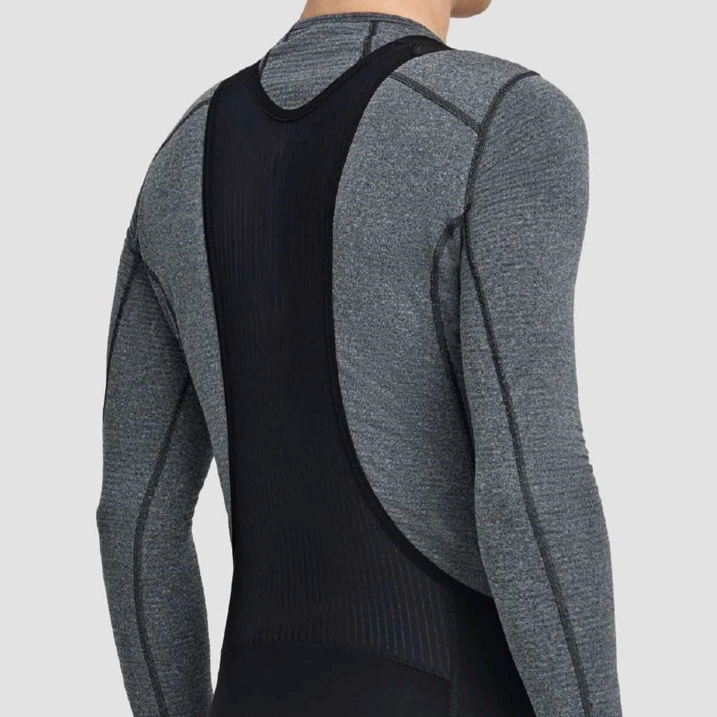 Maap Deep Winter Thermal long sleeves base layer - Grey