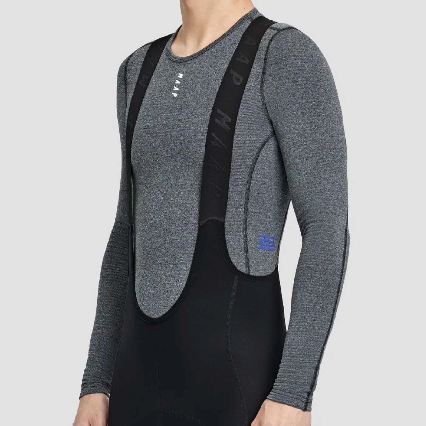 Maap Deep Winter Thermal long sleeves base layer - Grey