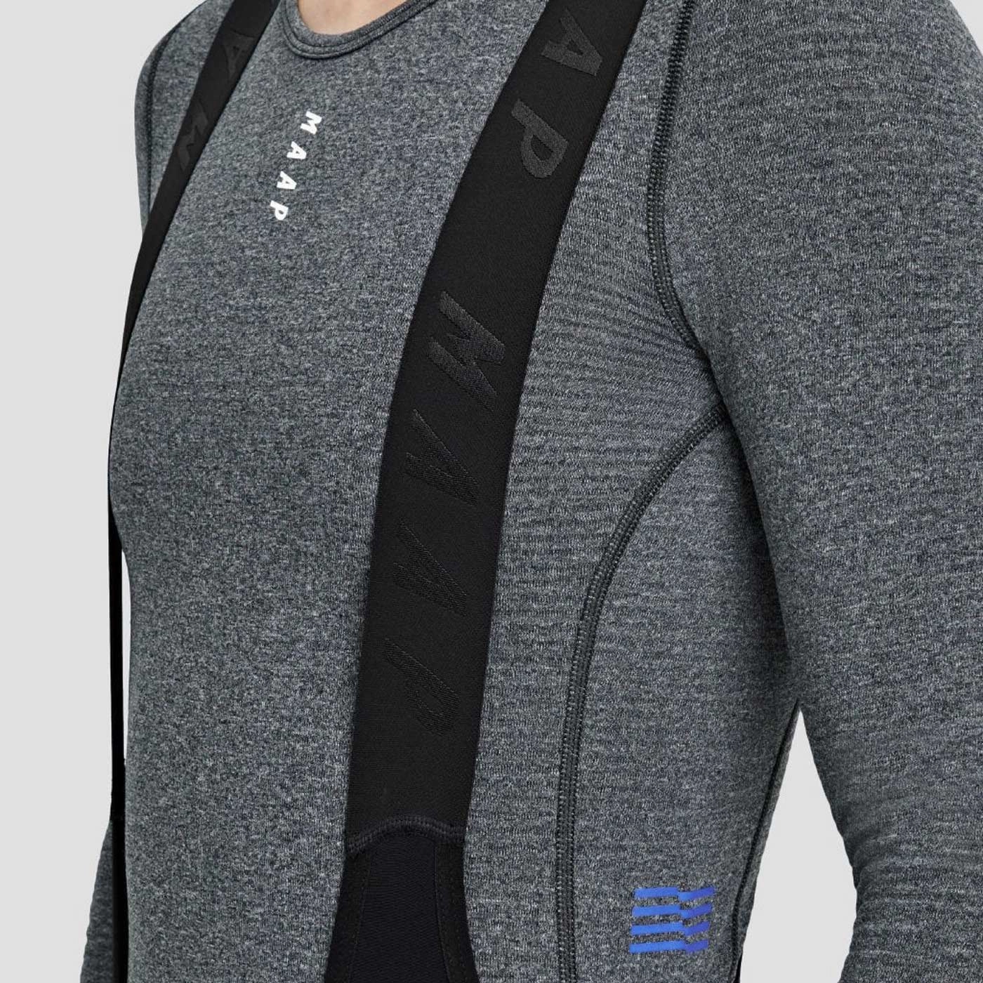 Maap Deep Winter Thermal long sleeves base layer - Grey