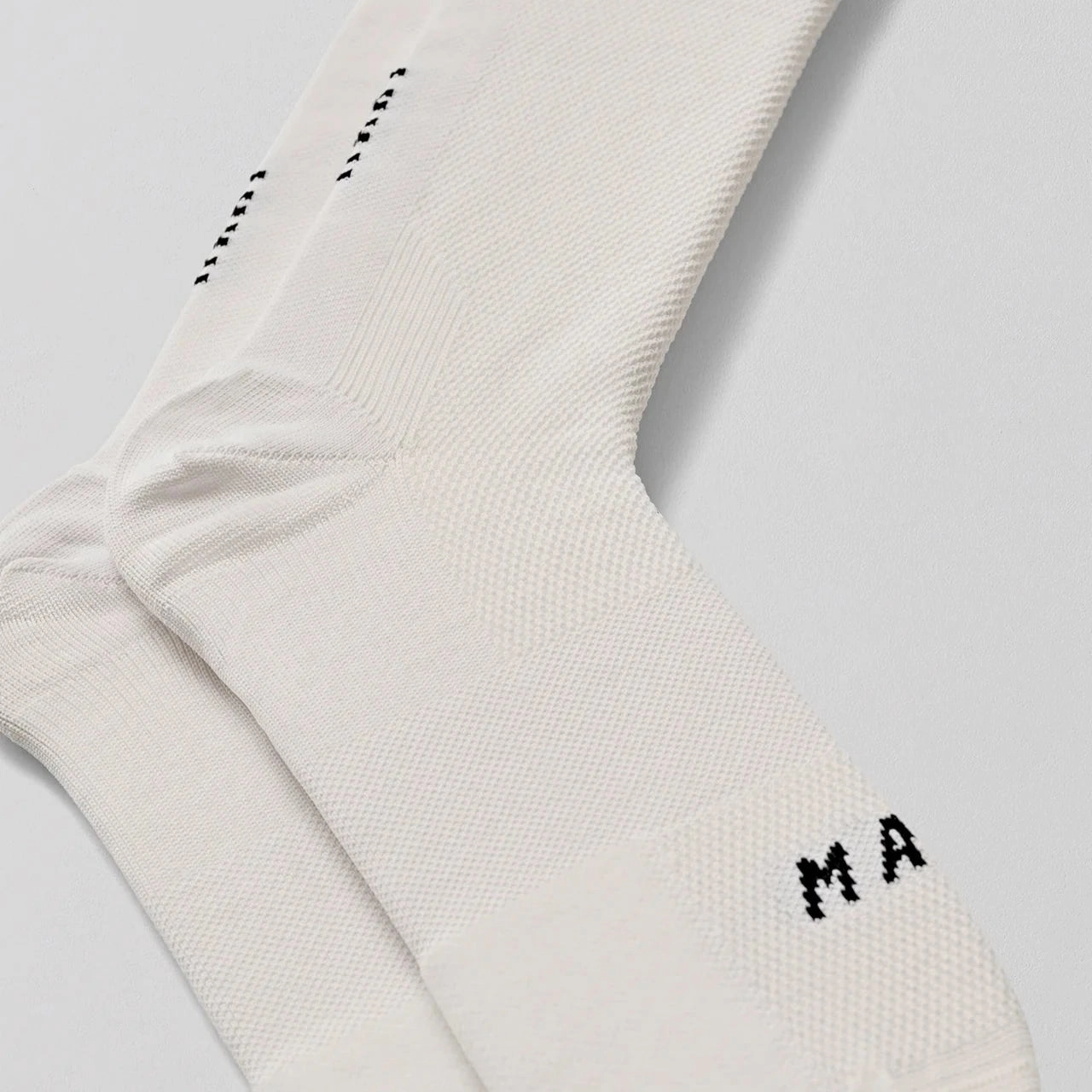 Maap Division Mono socks - White