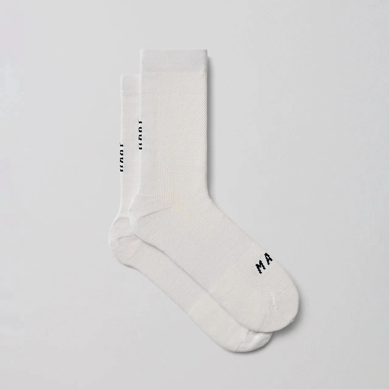 Maap Division Mono socks - White