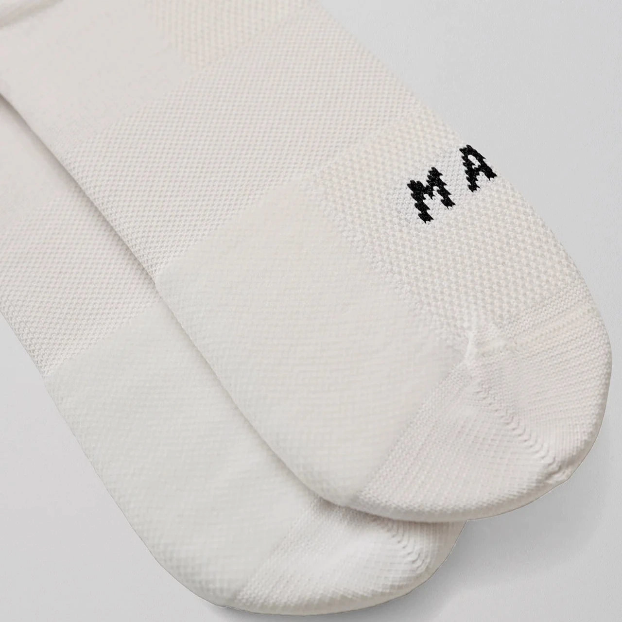 Maap Division Mono socks - White