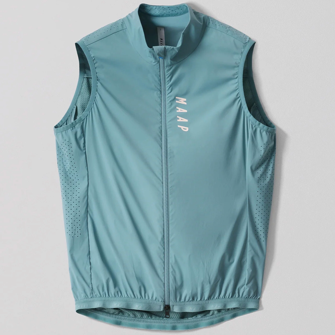 Maap Draft Team Vest - Light Blue