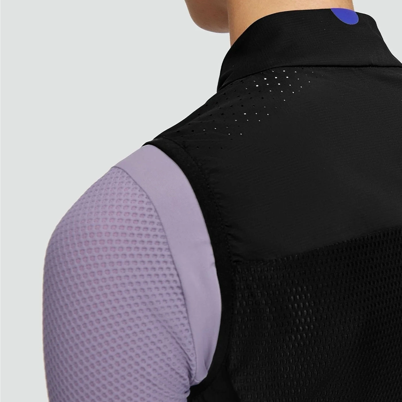 Maap Draft Team women vest - Black