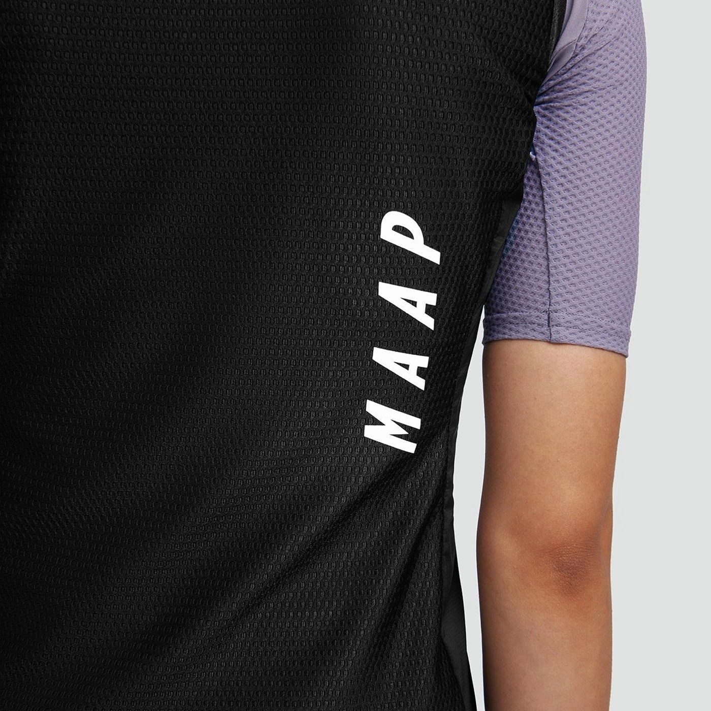 Maap Draft Team women vest - Black
