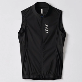 Maap Draft Team women vest - Black