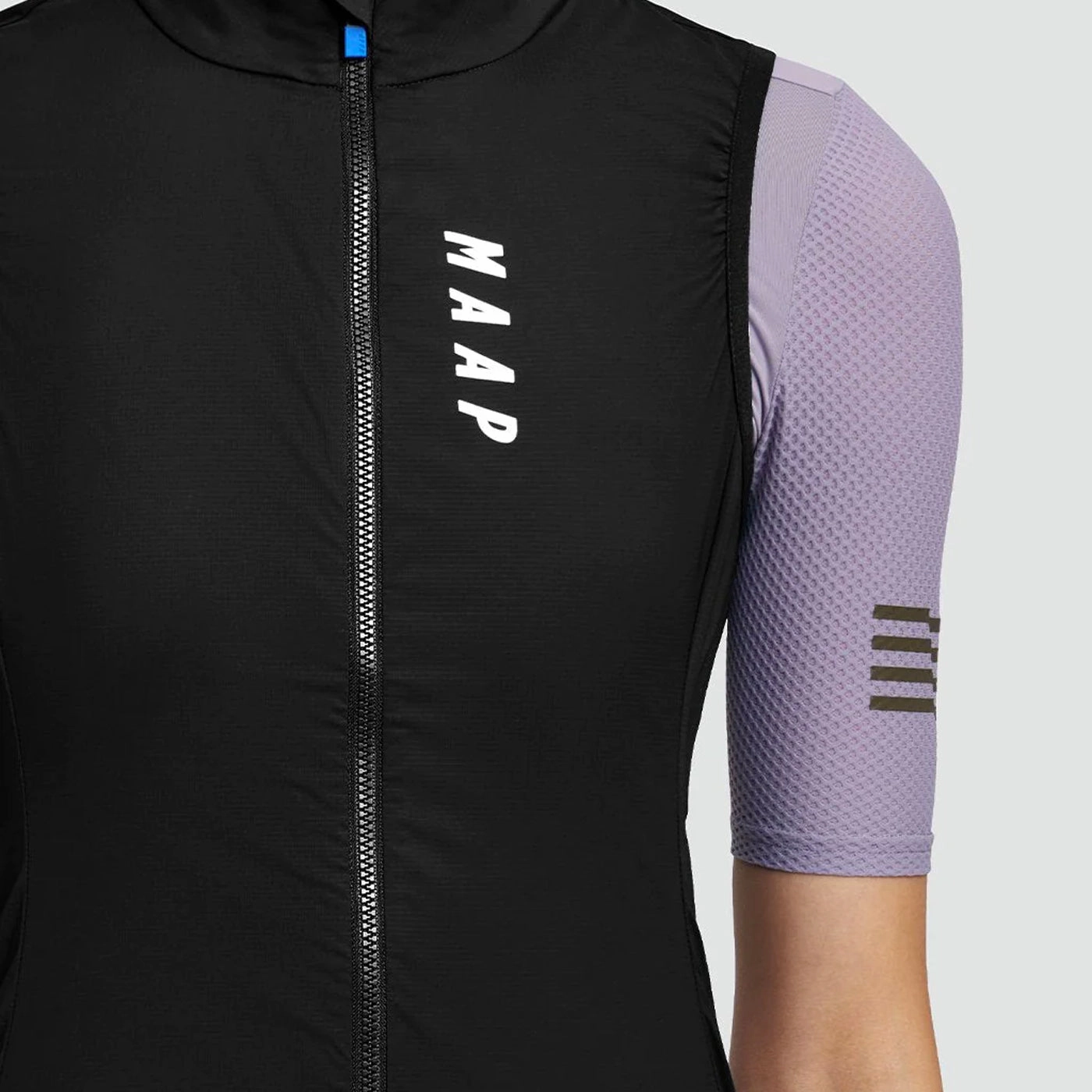 Maap Draft Team women vest - Black