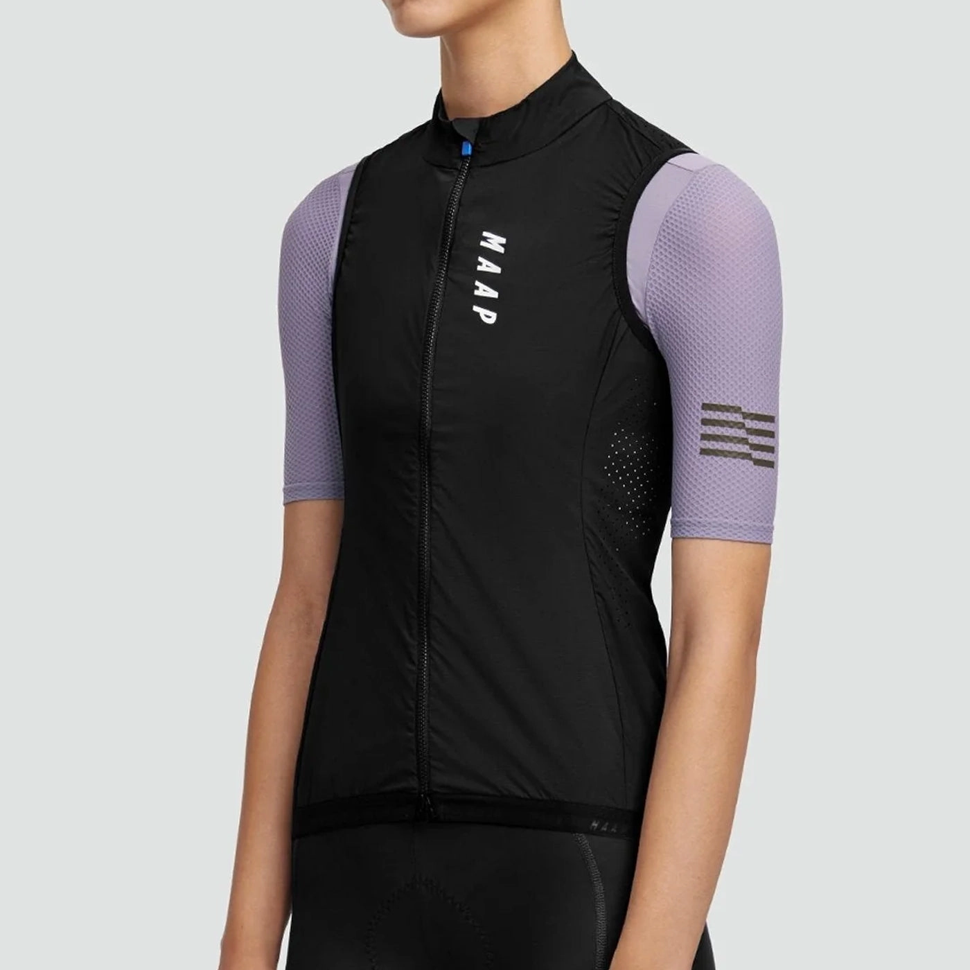Maap Draft Team women vest - Black