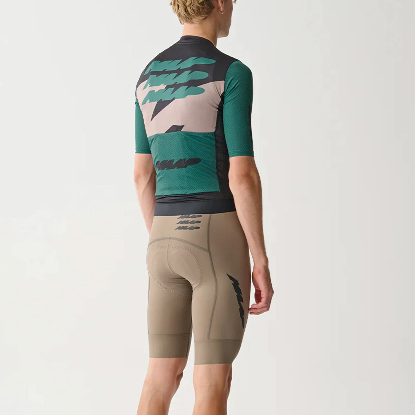 Maap Eclipse Pro Air 2.0 Jersey - Black