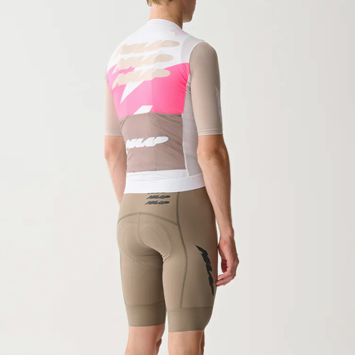 Maap Eclipse Pro Air 2.0 Jersey - White