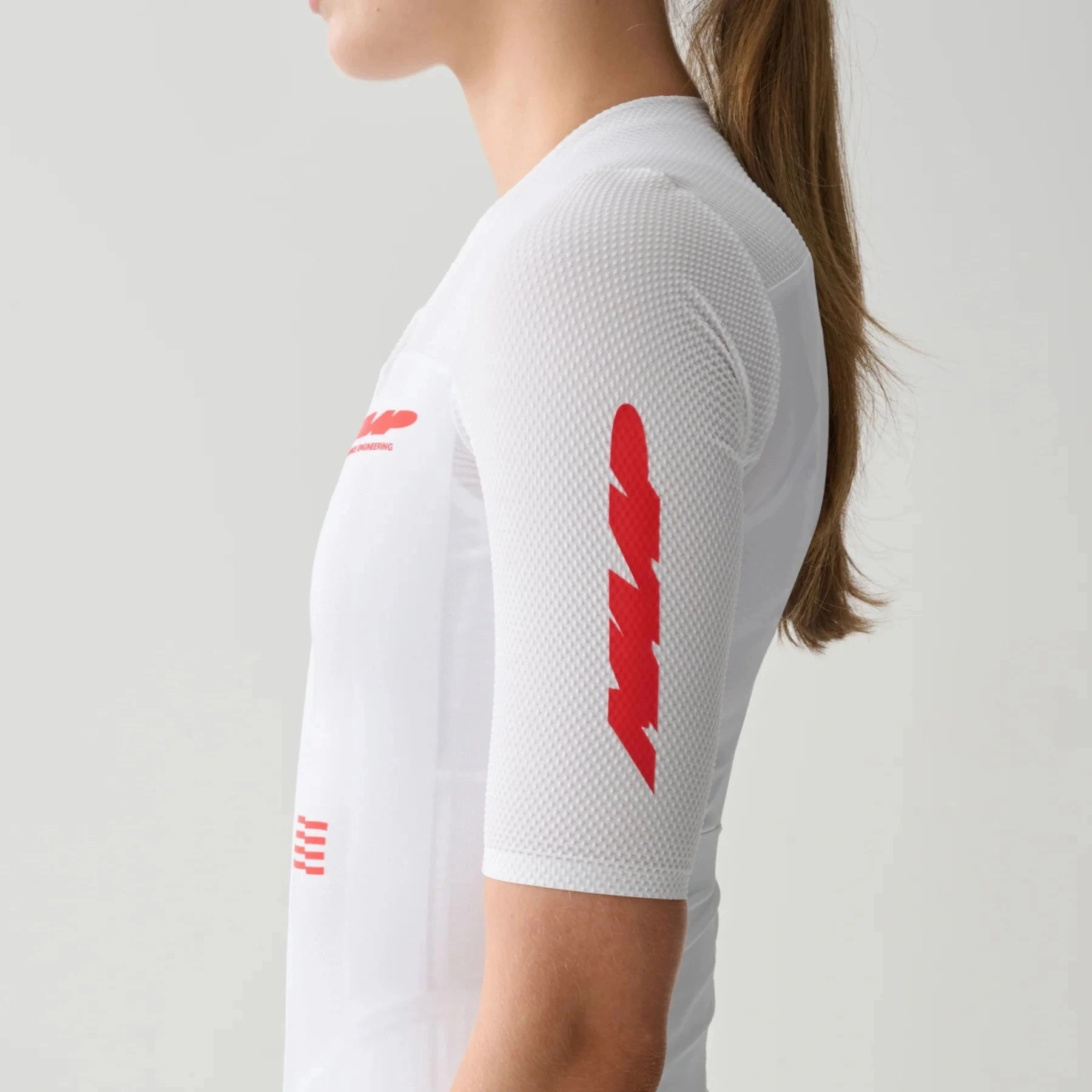Maap Eclipse Pro Race women jersey - White
