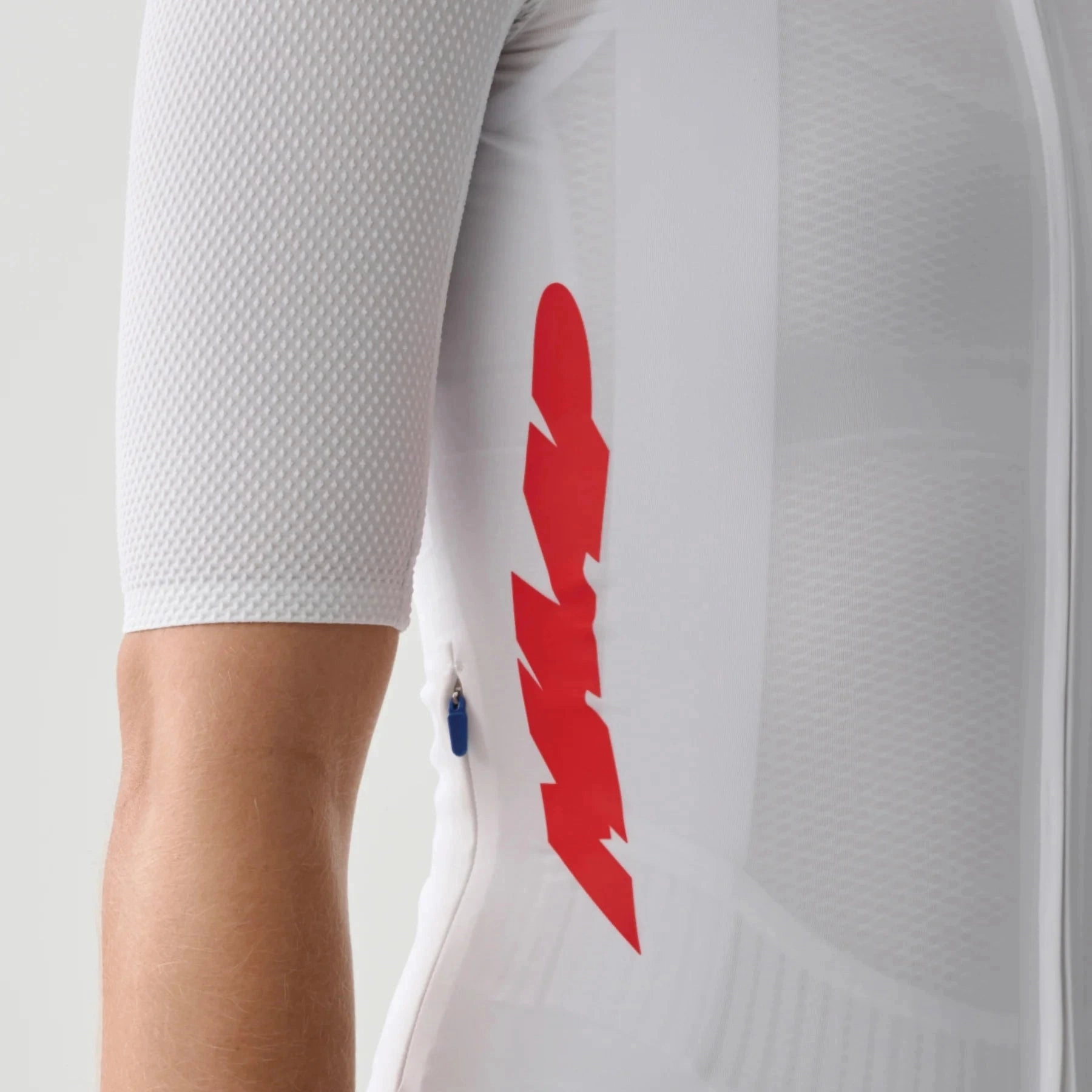 Maap Eclipse Pro Race women jersey - White