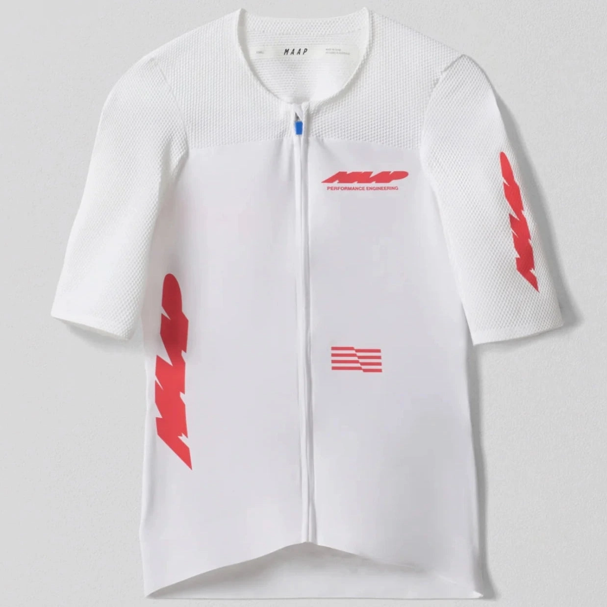 Maap Eclipse Pro Race women jersey - White