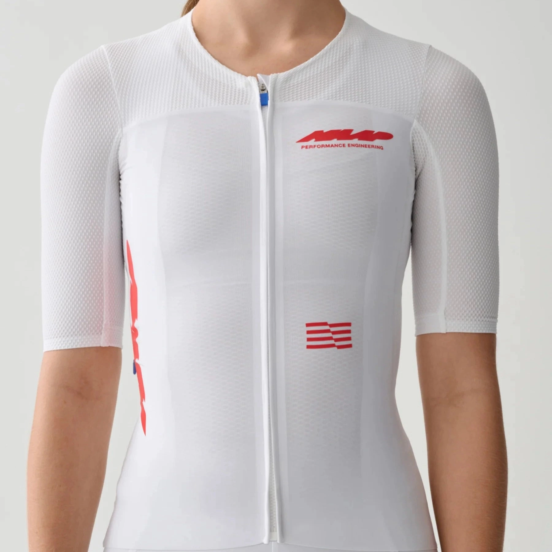 Maap Eclipse Pro Race women jersey - White