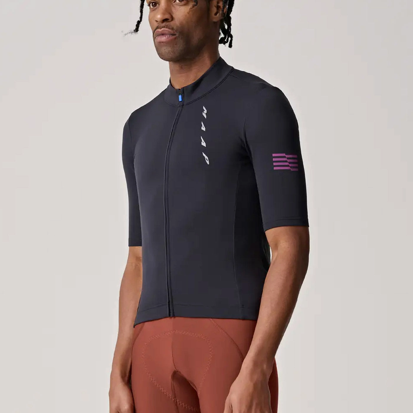 Maap Embark Team jersey - Black