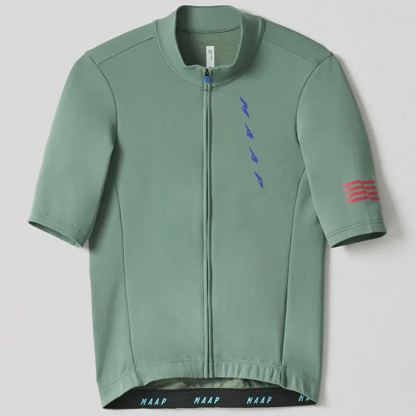 Maap Embark Team jersey - Green