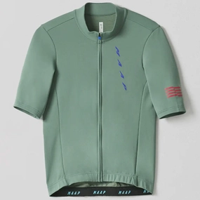 Maap Embark Team jersey - Green
