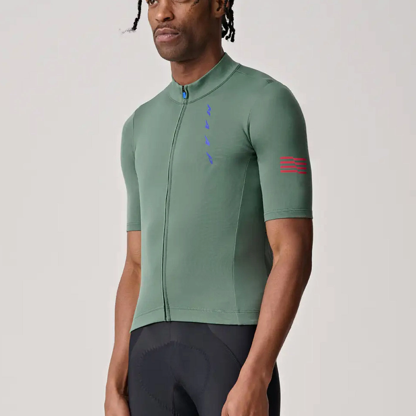 Maap Embark Team jersey - Green