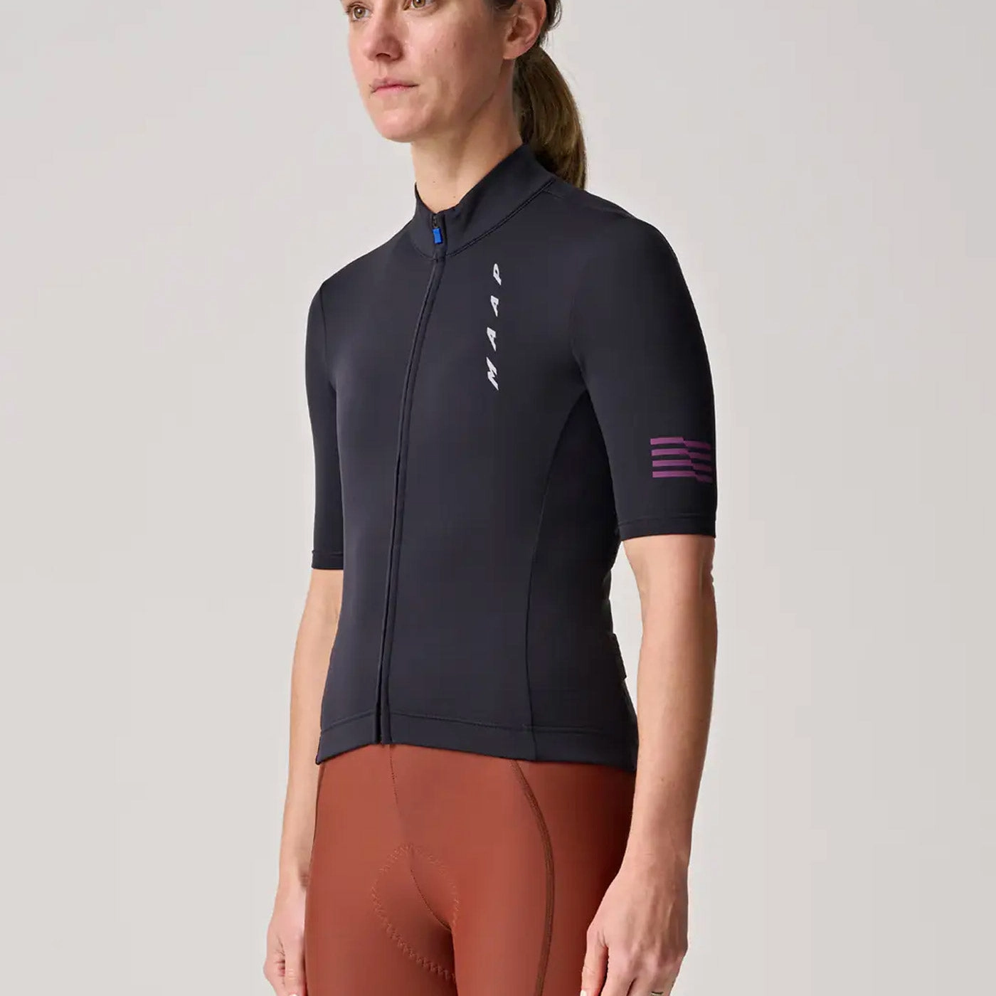 Maap Embark Team women jersey - Black