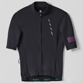 Maap Embark Team women jersey - Black