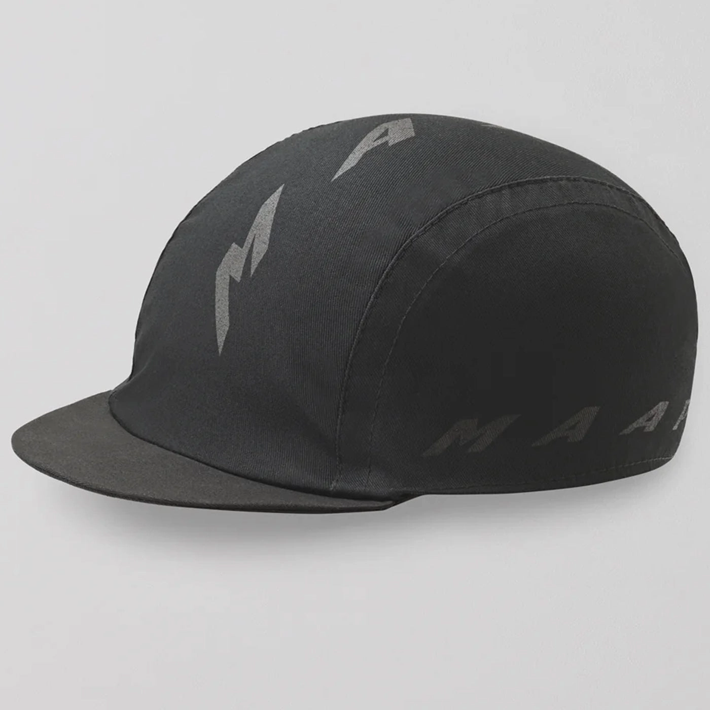 Maap Evade cycling cap - Black grey