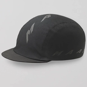 Maap Evade cycling cap - Black grey