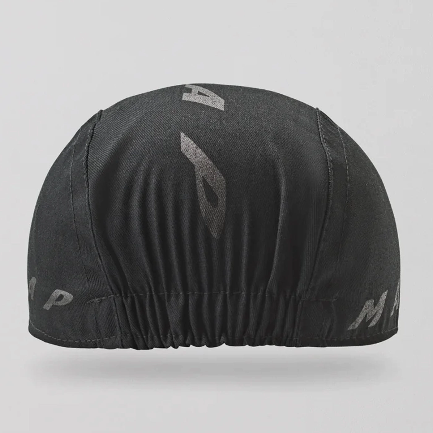 Maap Evade cycling cap - Black grey