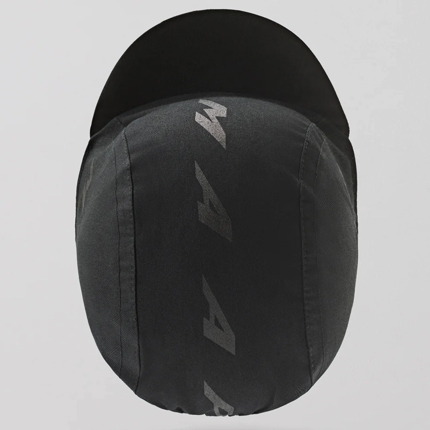 Maap Evade cycling cap - Black grey