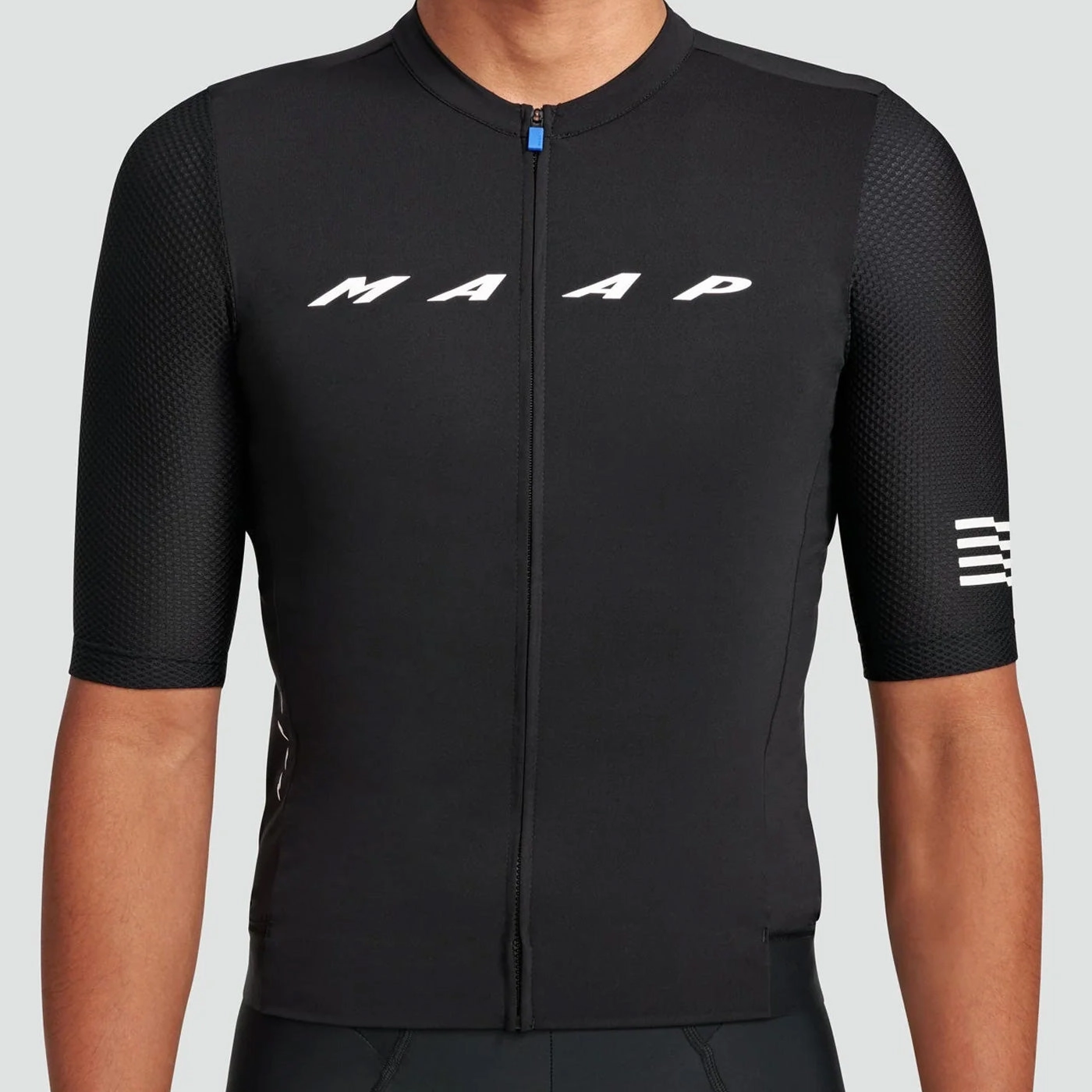 Maap Evade Pro Base 2.0 Jersey - Black