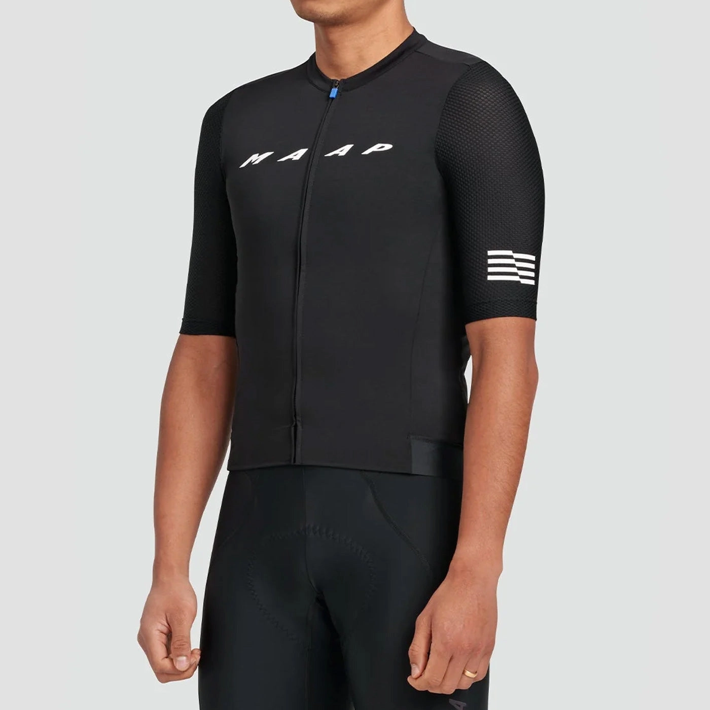 Maap Evade Pro Base 2.0 Jersey - Black