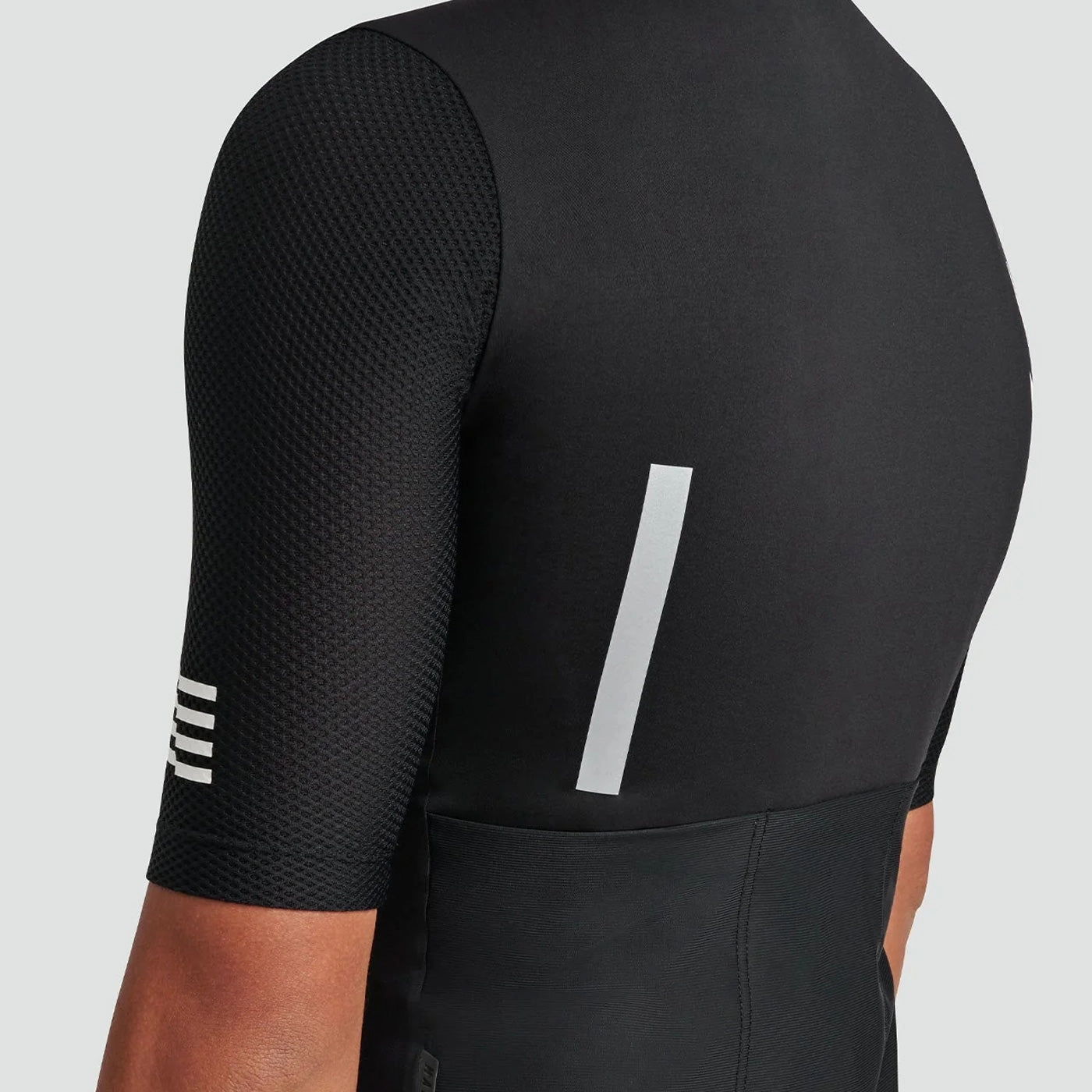 Maap Evade Pro Base 2.0 Jersey - Black