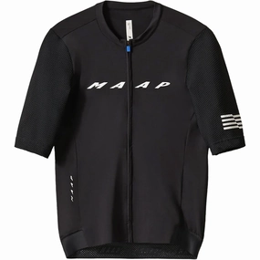 Maap Evade Pro Base 2.0 Jersey - Black