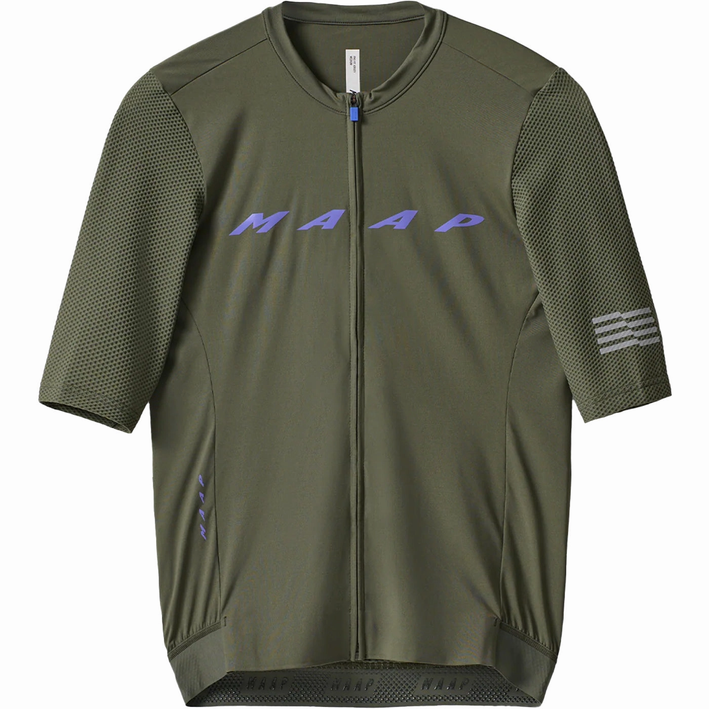 Maap Evade Pro Base 2.0 Jersey - Blue Green