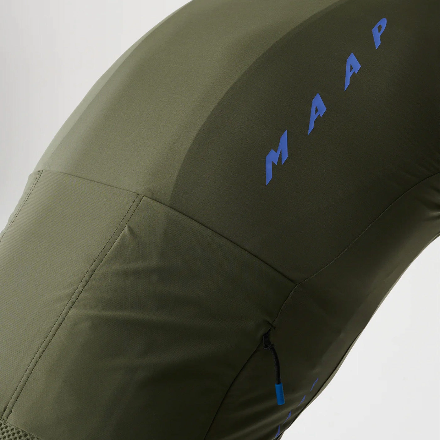 Maap Evade Pro Base 2.0 Jersey - Blue Green