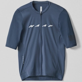 Maap Evade Pro Base 2.0 jersey - Dark blue
