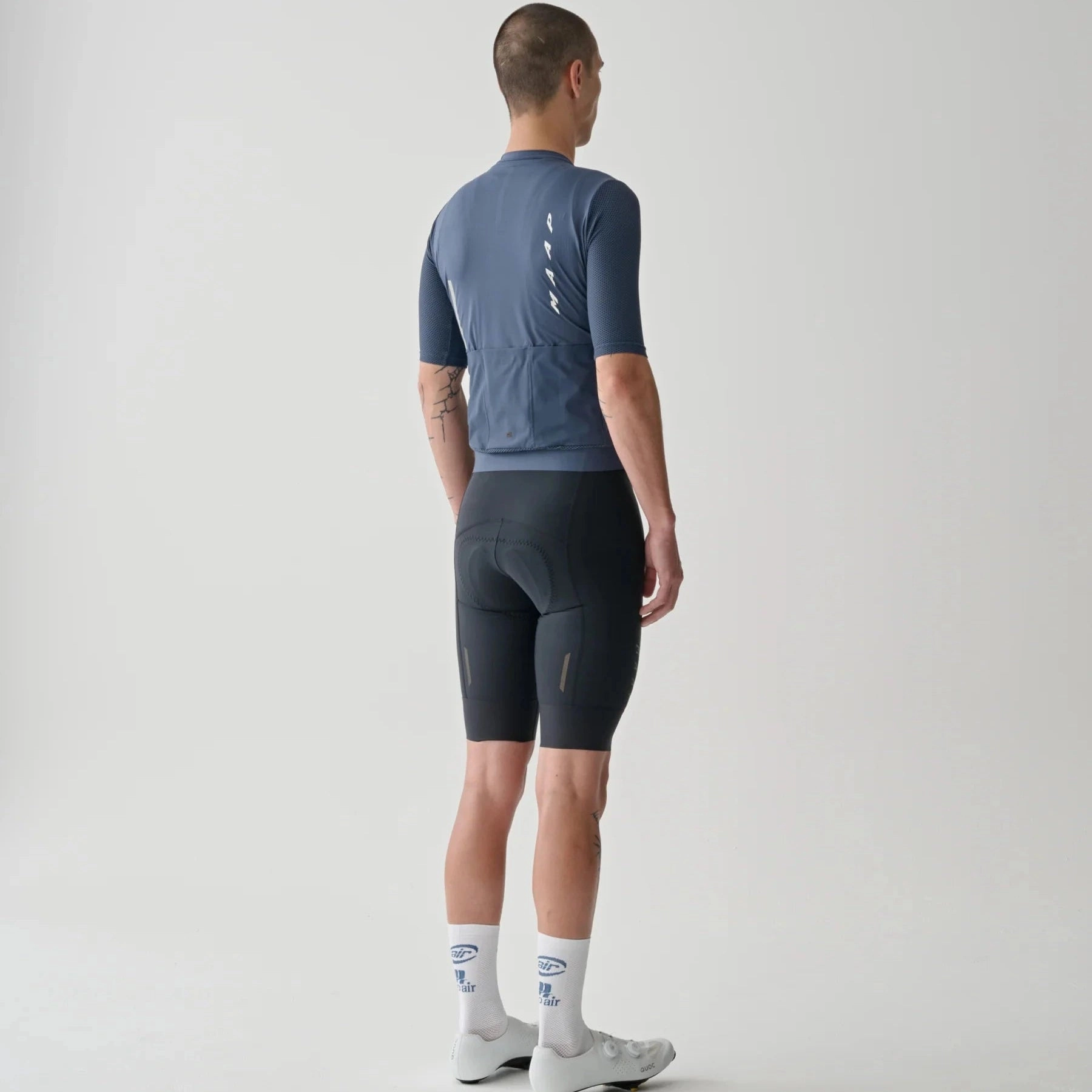 Maap Evade Pro Base 2.0 jersey - Dark blue