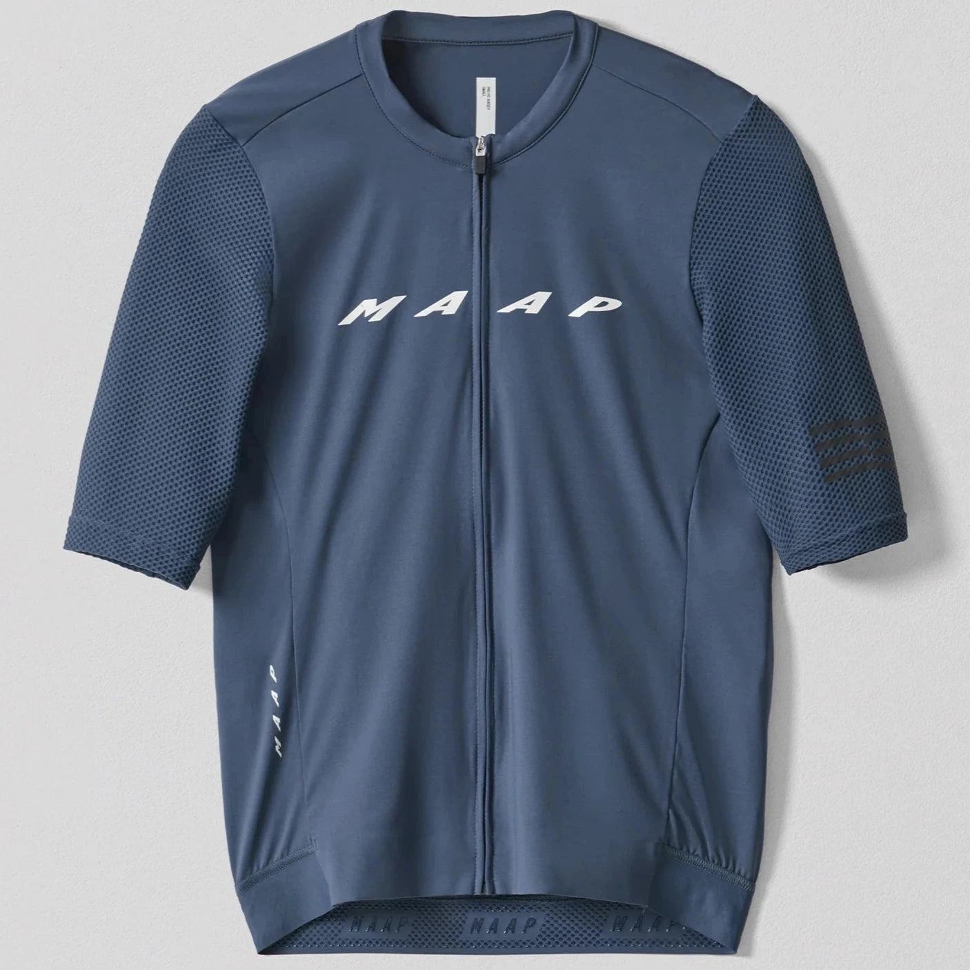 Maap Evade Pro Base 2.0 jersey - Dark blue