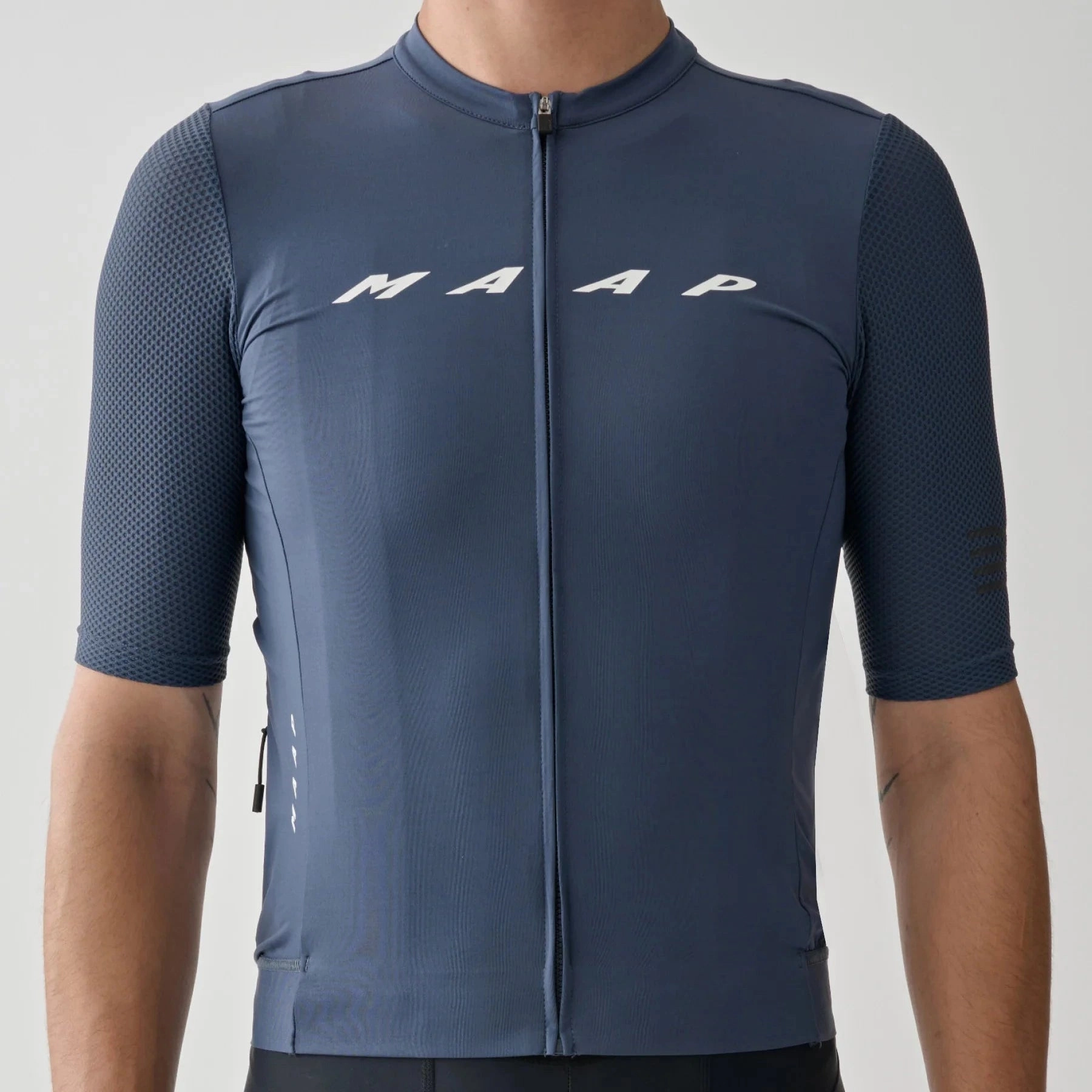 Maap Evade Pro Base 2.0 jersey - Dark blue
